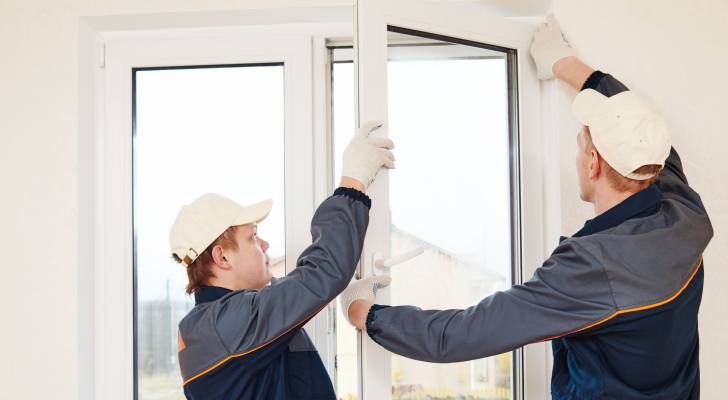 Window Replacement Services