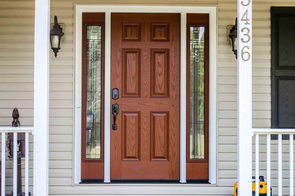 Door Replacement Services