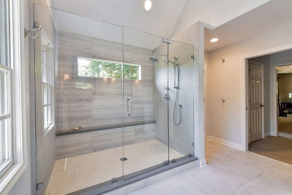 Glass Replacement Services