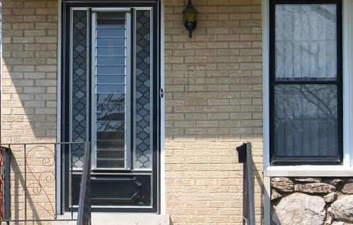 Door Replacement Services