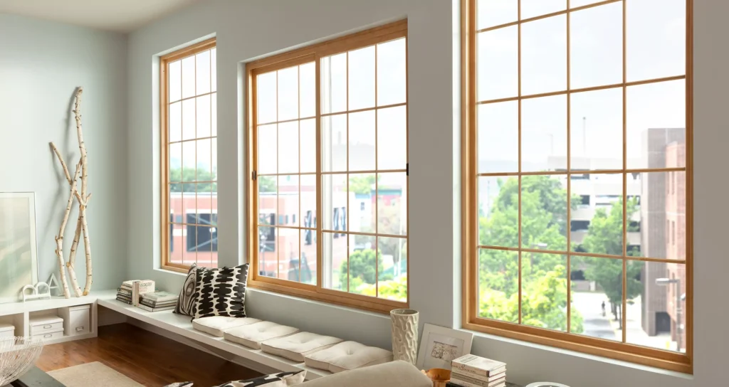 Window Replacement Services