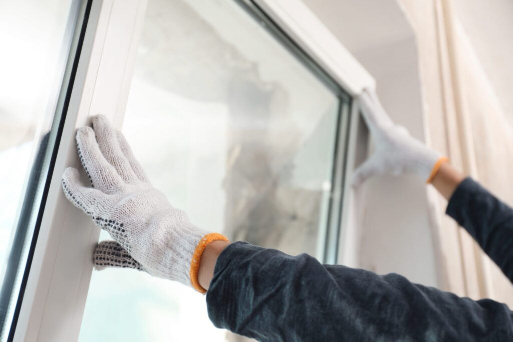 Window Replacement Services