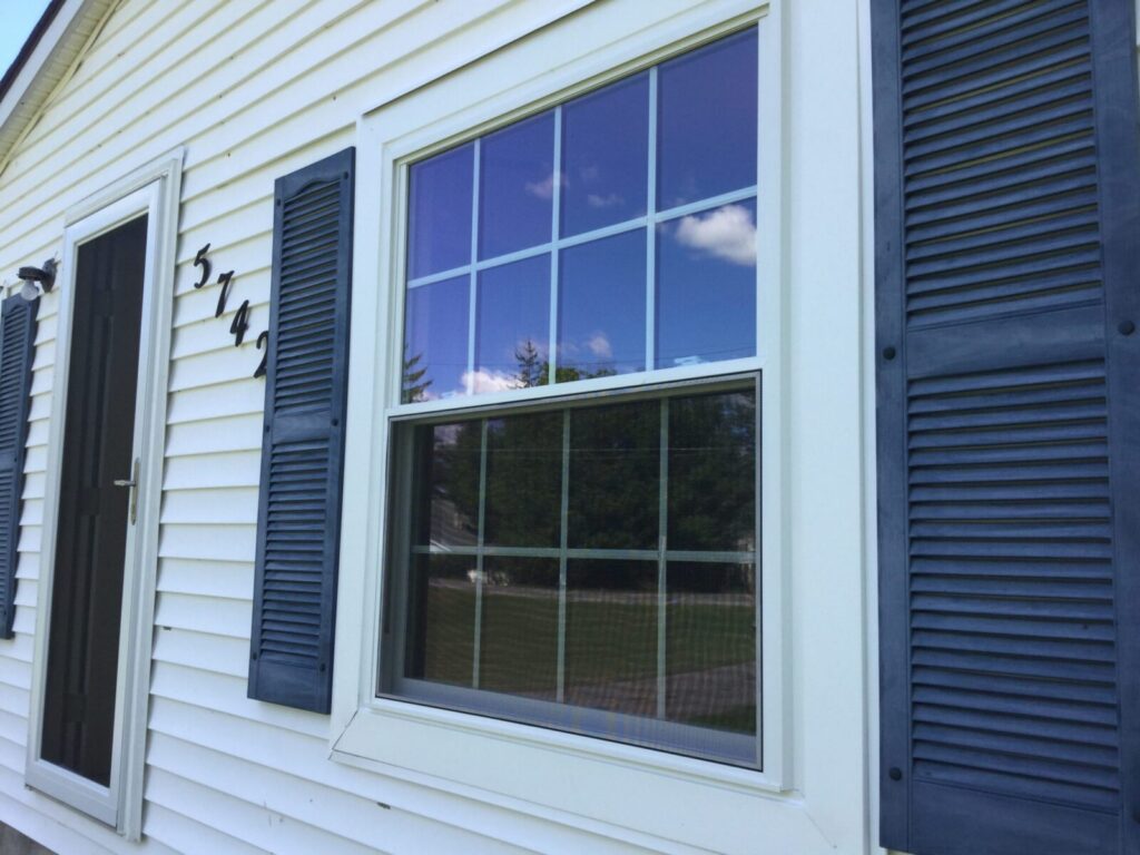 Window Replacement Services