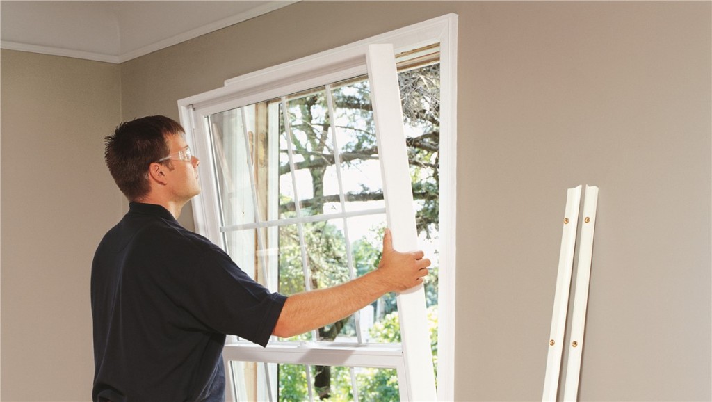 Window Replacement Services