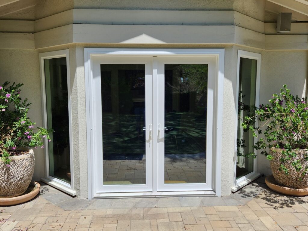 Door Replacement Services