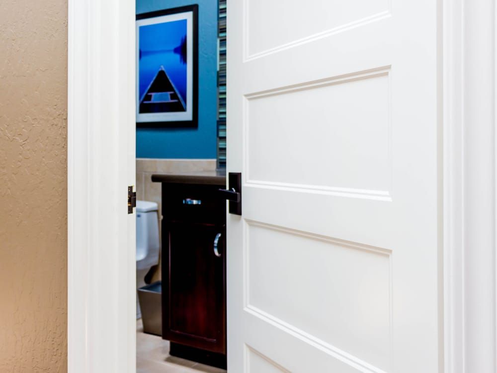 Door Replacement Services