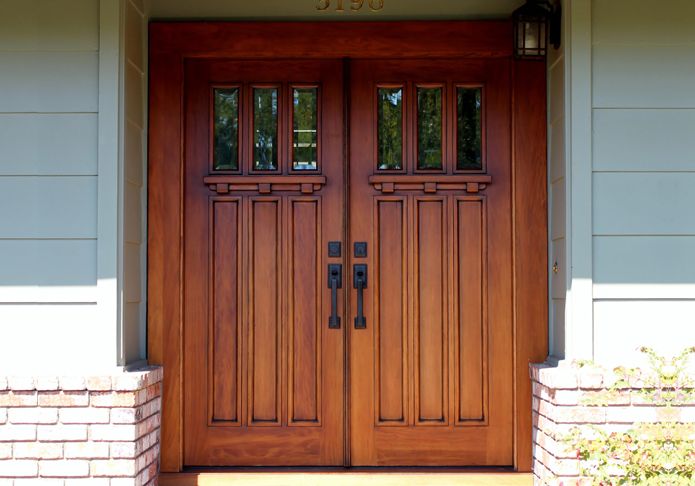 Door Replacement Services