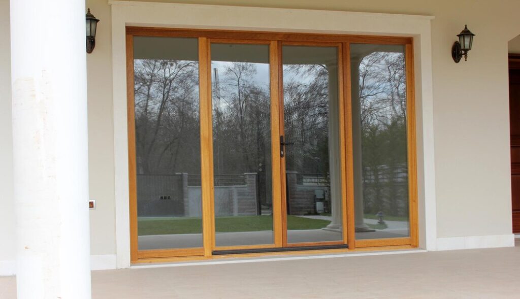 Glass Replacement Services