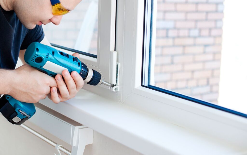 Window Replacement Services