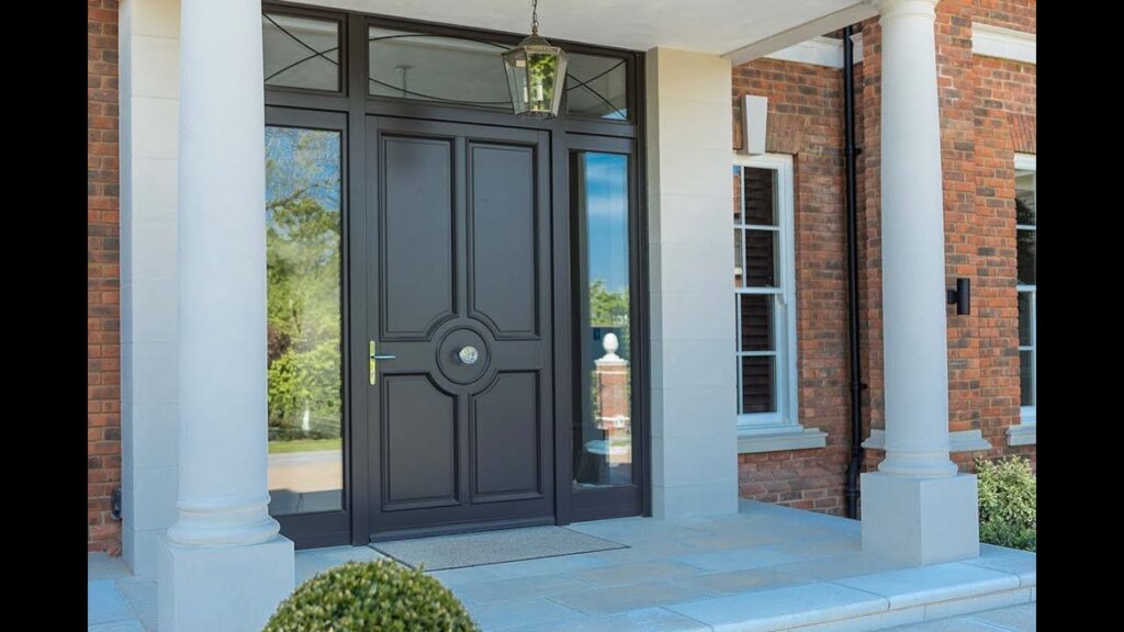 Door Replacement Services