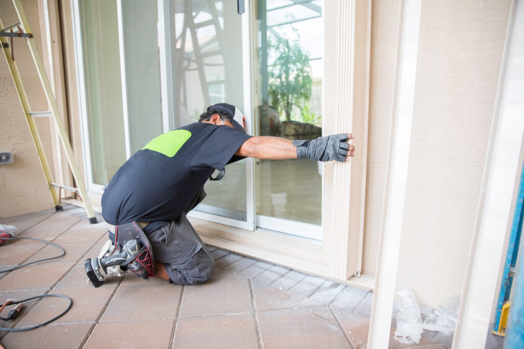 Door Replacement Services