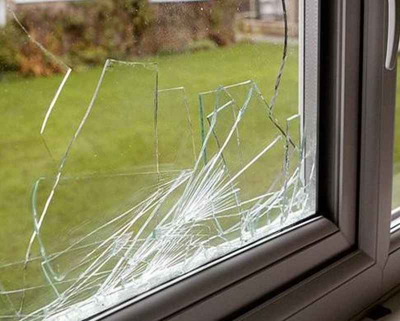 Glass Replacement Services