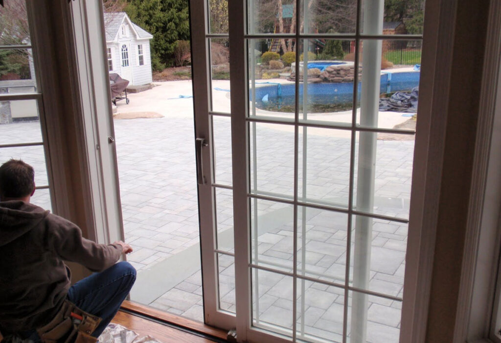 Door Replacement Services