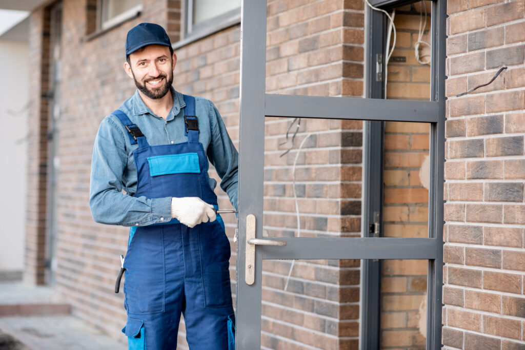 Door Replacement Experts
