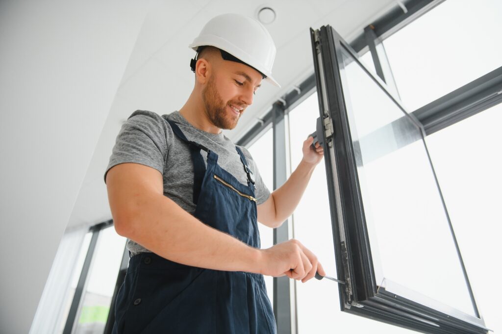 Window Replacement