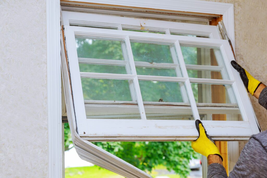 Window Replacement