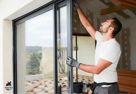 Window Installation