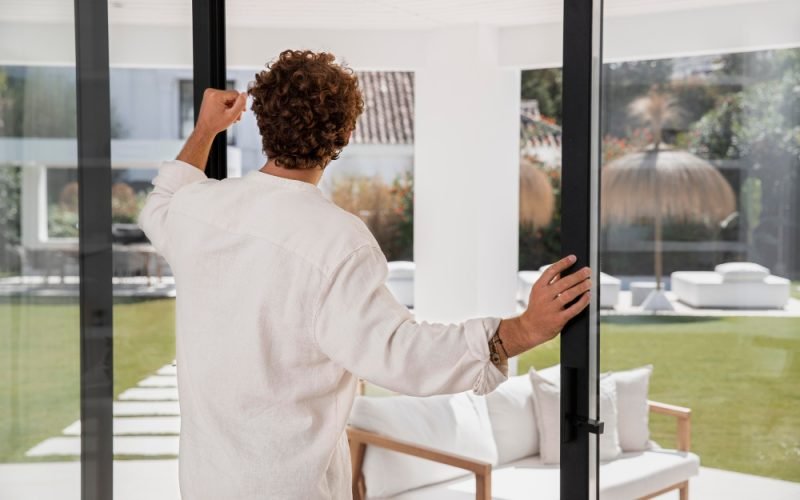 Window Repair