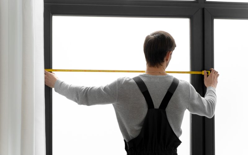 Window Replacement Services