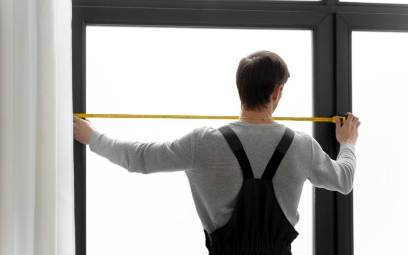 Window Replacement Services