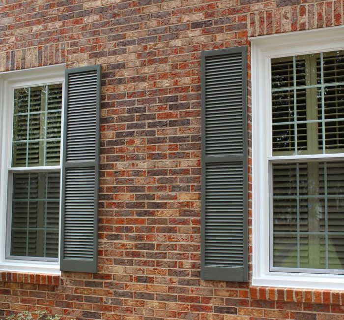 Window Replacement Services